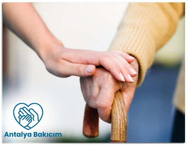 Antalya hasta bakıcı