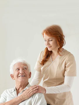 antalya yaşlı bakıcı