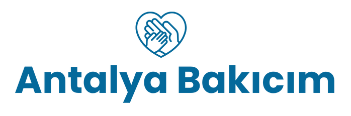 Antalya Bakıcım logo